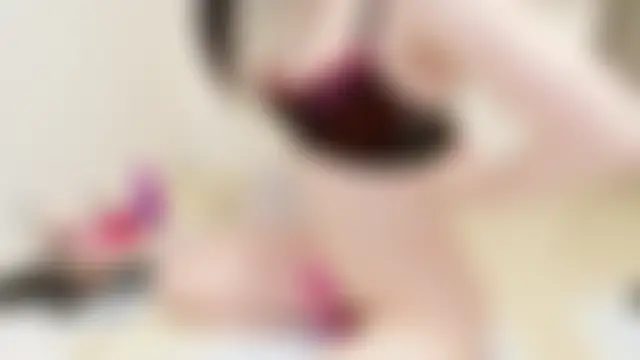 IORio2 Adlı Modelin Web Kamerası Şovu