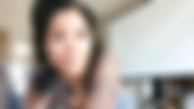 maciixbby Adlı Modelin Web Kamerası Şovu