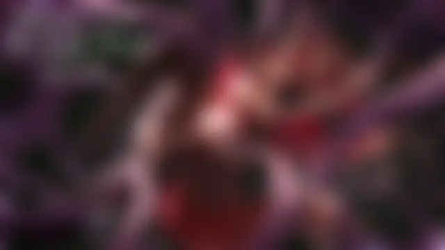 LewdFoxy_VT Webcam show