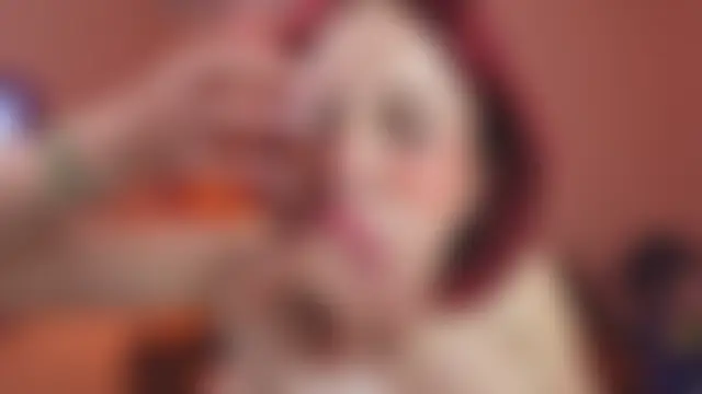 Webkamerová show miss__wanda