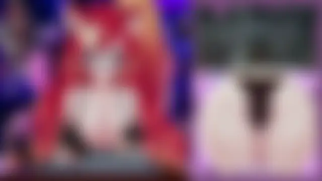 Webkamerová show LewdFoxy_VT