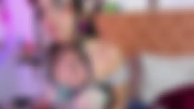 Pertunjukan Kamera Web MeowMota_