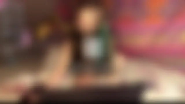 notyourneurotypical: вебкам-шоу