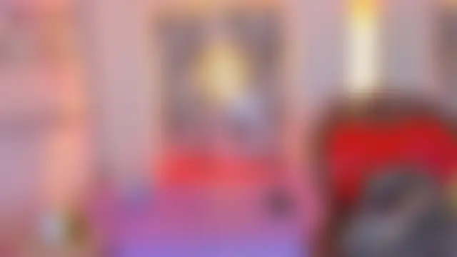 Luciana_r's Live Webcam Chat