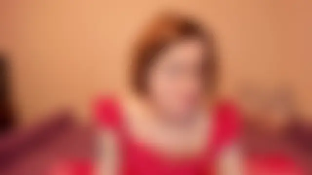 MarilynDream Show in webcam