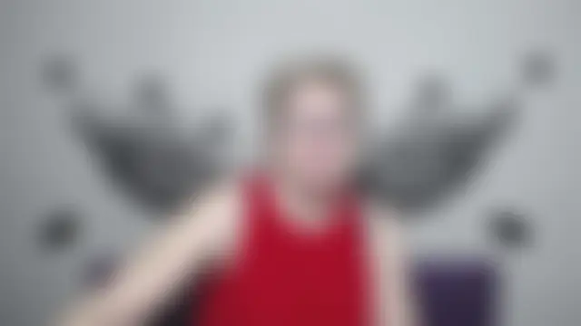 EmiliaGreeのウェブカメラショー