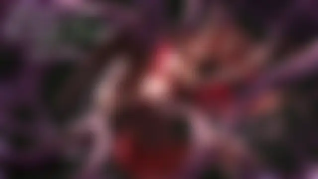 LewdFoxy_VT's Webcam Show