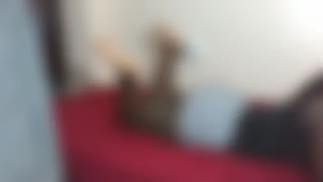 Huge_Bootybae – Kamerová šou