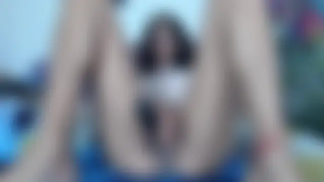 KATTYOCEAN_ – Kamerová šou