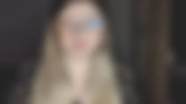 YukiBlush Webcam show