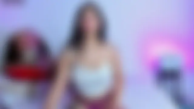 Show Webcam de Blue_Petite