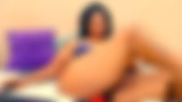 THICKNESS28 Adlı Modelin Web Kamerası Şovu