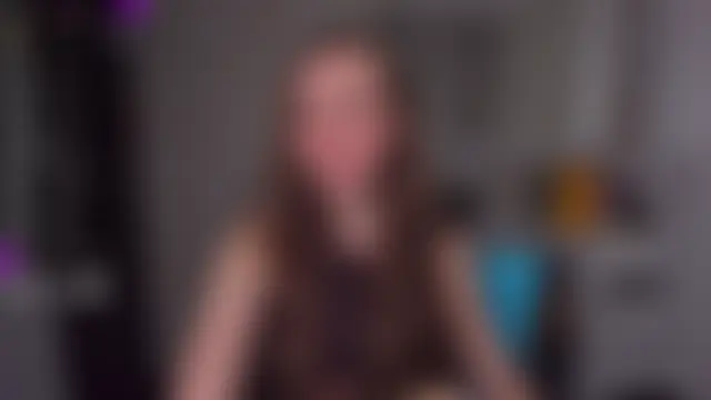 YonaBones Adlı Modelin Canlı XXX Sohbeti