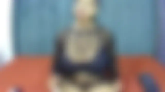 SexyZuva Pertunjukan Webcam