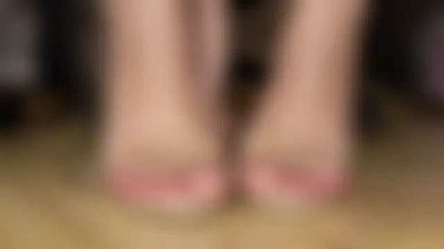 Bilik Sembang Langsung AmandaSilkHeels