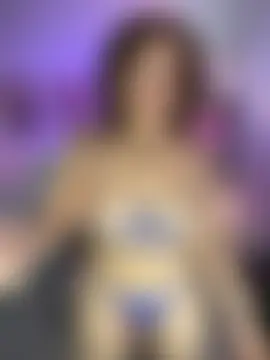 Emma_Wish 网络视讯表演