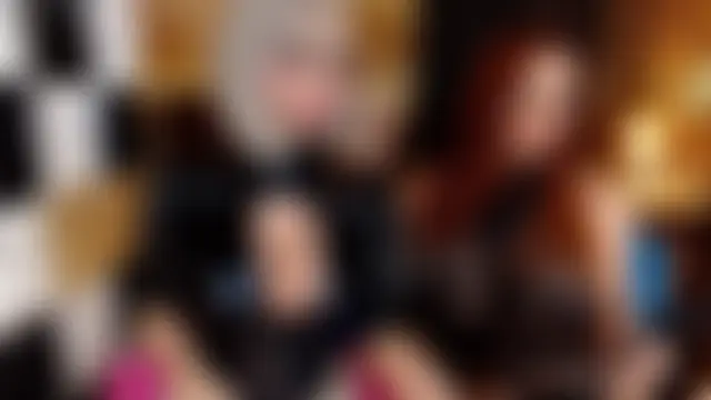 Siren_Priestress' Webcam Show