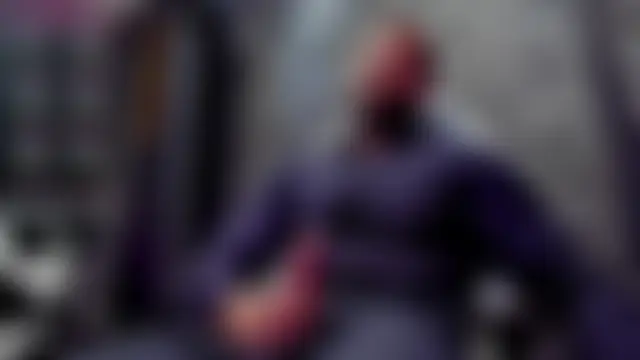 David_Big_Daddy's Webcam Show