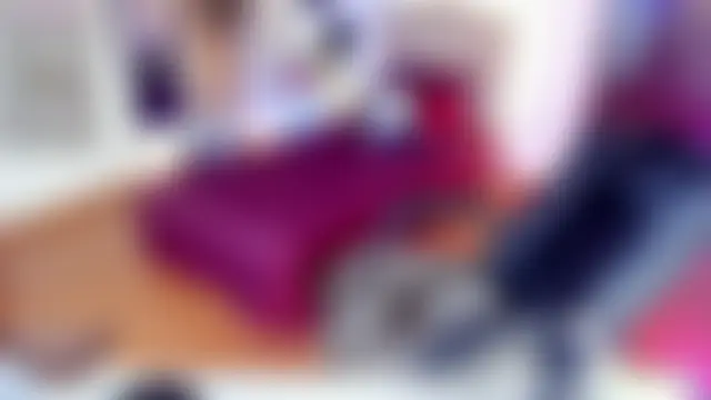 vampirellaa_crazy_ élő XXX-chatje