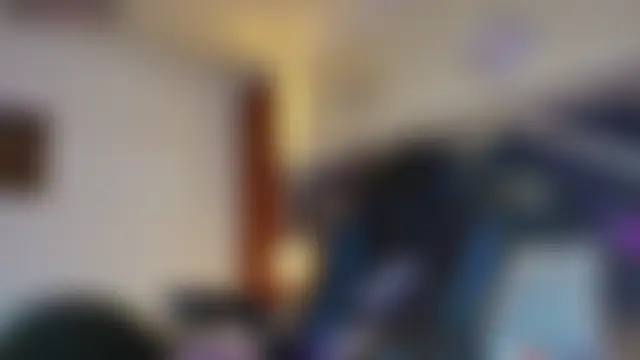 Kittie_Vixen Pertunjukan Webcam