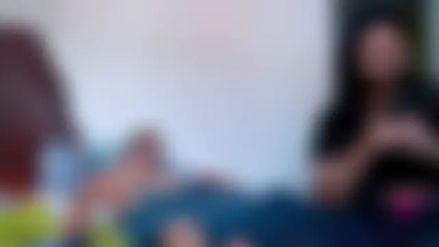 Pokazy przed seks kamerką na żywo – Lulo_Kruiz