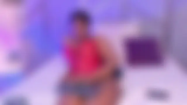 HANNAA_ROUSE_ – Kamerová šou