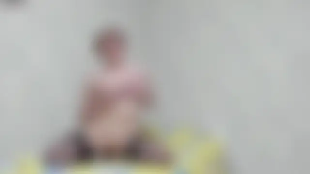 Webkamerová show MissGingerr