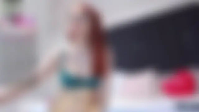 Show webcam de Ella_Lizzie