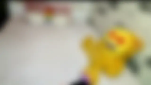 lovely-eyes élő XXX-chatje