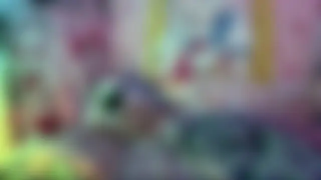 ToxiraLuneXのウェブカメラショー