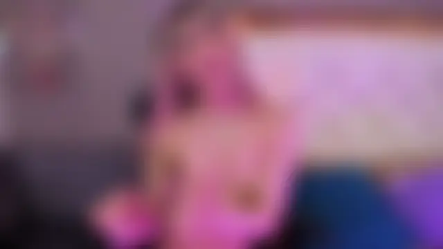 Foxxy_Doll: вебкам-шоу