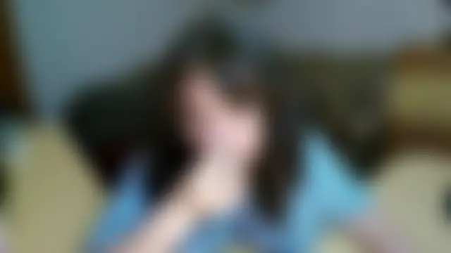 Lucretia_Goldi_ – Kamerová šou