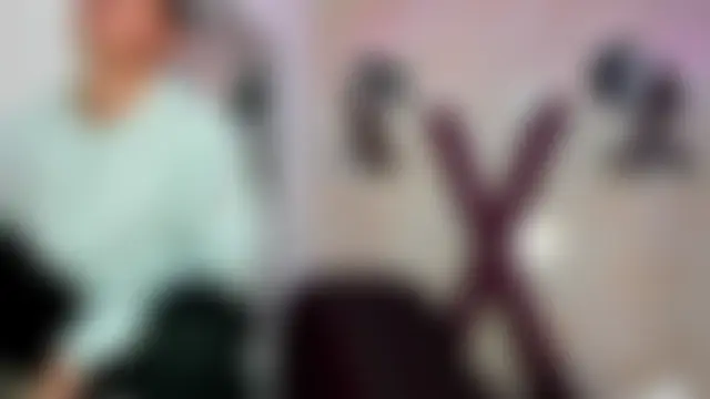 LUCKY_BOX2026: вебкам-шоу