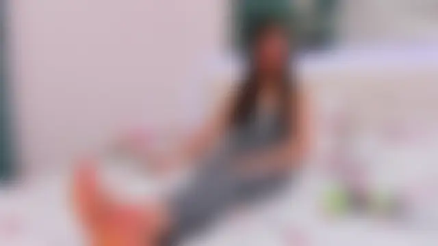 Chat +18 de SonyaParadise ao vivo
