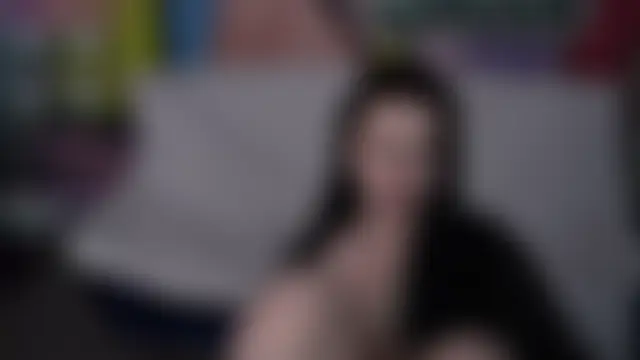 Webkamerová show TorrySrar