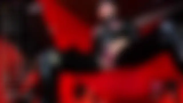 MistressAndre Adlı Modelin Canlı Sohbet Odası