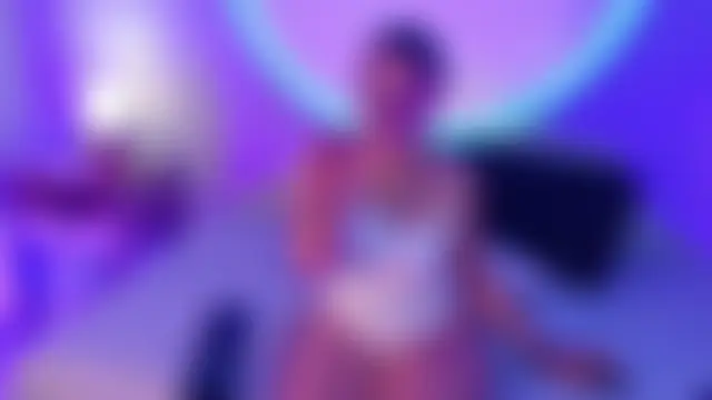 LunaArias 即時 XXX 聊天