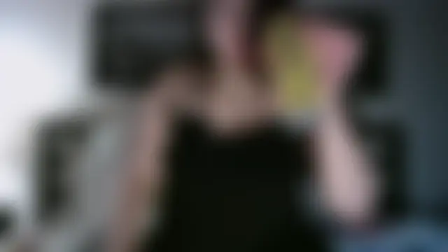 SoyOceanne's Webcam Show