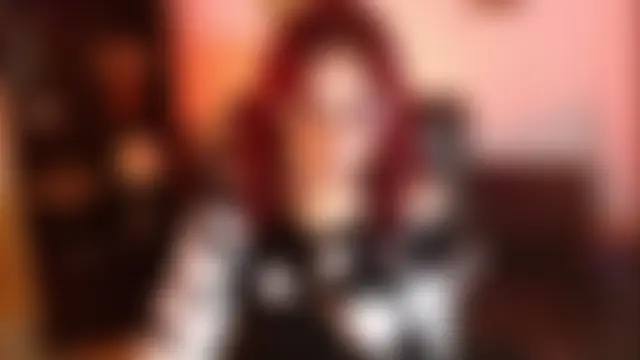 RedMeloddy's Live XXX Chat