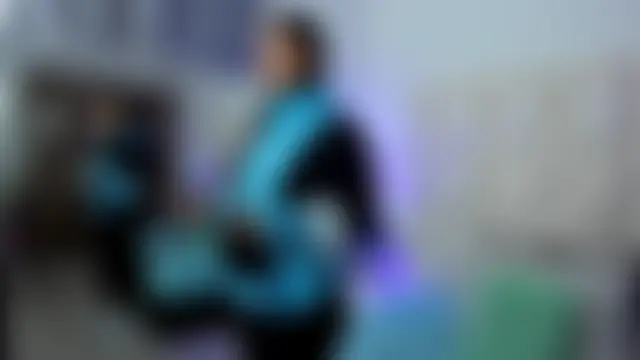 Show modela Ariana_rouse na web-kameri