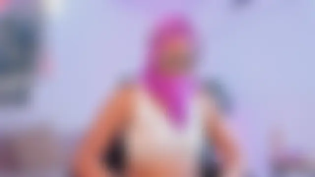 LaylaTemptMe: вебкам-шоу