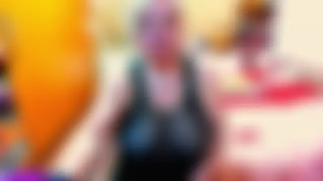 Angelahotxxx's Webcam Show