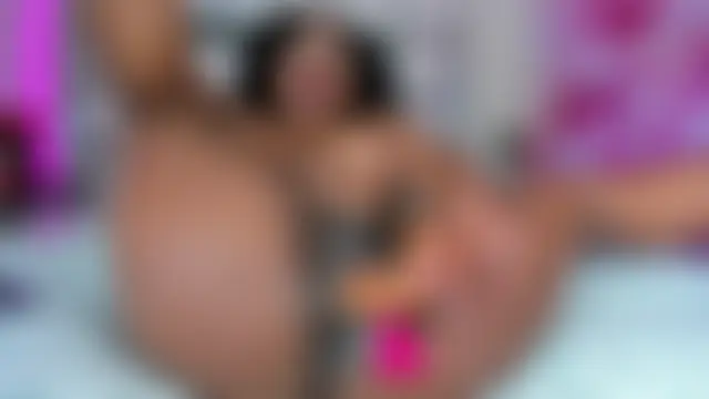 Show webcam de mia_peyton