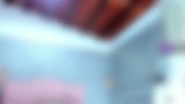naomidibello 웹캠 쇼