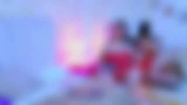 Asia_Fox Webcam show