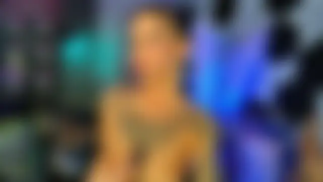 Webkamerová show GoddessVespera