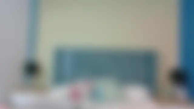 Lili_Lavander – Kamerová šou