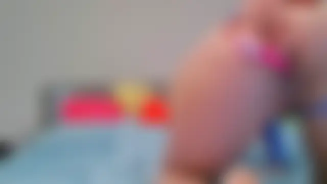 Blondddie's Webcam Show