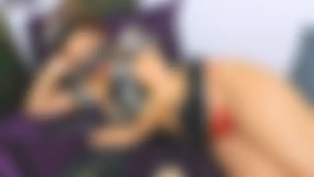 Beybi_Latina Adlı Modelin Web Kamerası Şovu