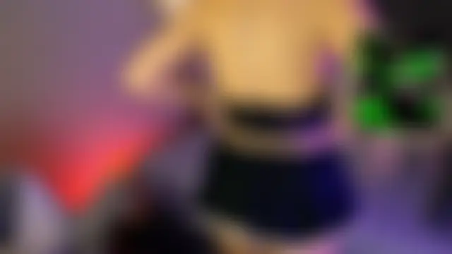 MilenaMellow's Webcam Show